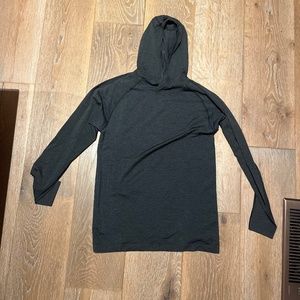 Lululemon Small License to Train Hoodie